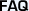 FAQ